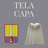 TELA CAPA 